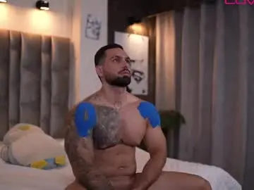 Chaturbate Live Porn of john_king29