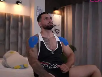Chaturbate Adult Webcam of john_king29
