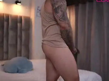 Chaturbate Live Sex Cam of john_king29