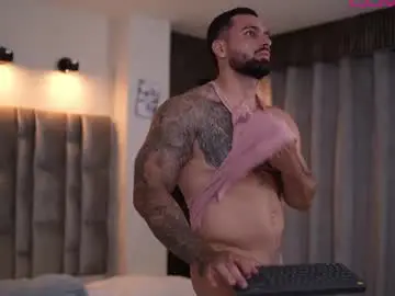 Chaturbate Adult Webcams of john_king29