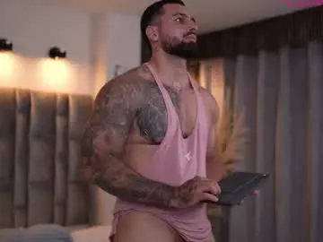Chaturbate Adult Webcam of john_king29