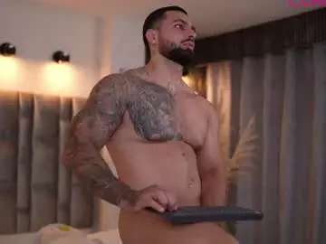 Chaturbate Live Sex of john_king29