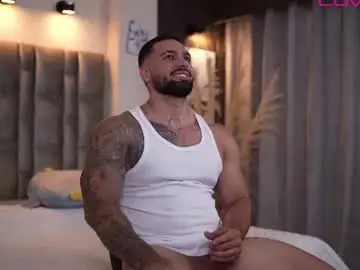Chaturbate Best live sex cam show of john_king29