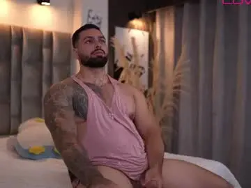 Chaturbate Adult Webcams of john_king29