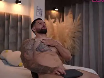 Chaturbate Sex Chat of john_king29