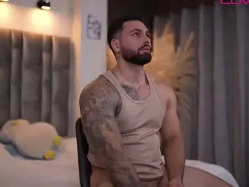 Chaturbate Nude Webcam of john_king29