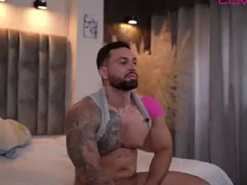 Chaturbate Adult Video Chat of john_king29