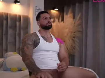 Chaturbate Private Sex Chat of john_king29