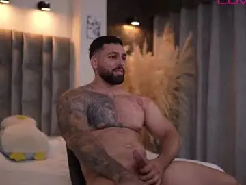 Chaturbate Private Sex Chat of john_king29