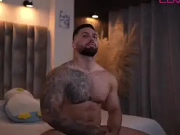 Chaturbate Sex Cam of john_king29