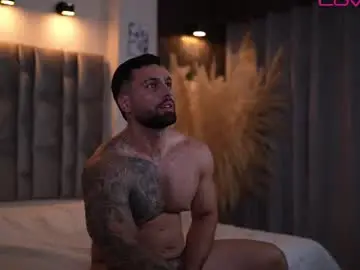 Chaturbate Adult Video Chat of john_king29
