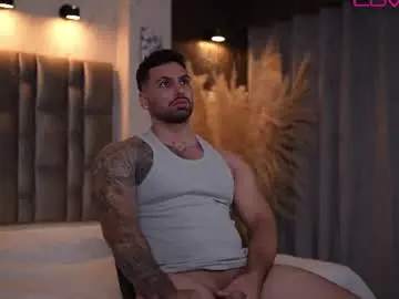 Chaturbate Nude Webcam of john_king29