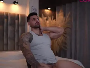 Chaturbate Private Sex Chat of john_king29