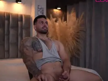 Chaturbate Adult Webcams of john_king29