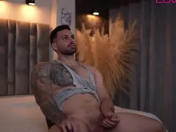Chaturbate Live Sex Cam of john_king29