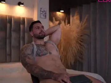 Chaturbate Live Sex of john_king29