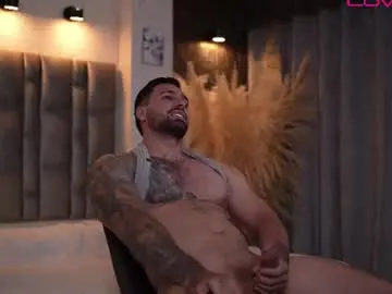 Chaturbate Live Porn of john_king29