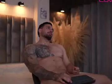 Chaturbate Adult Webcam of john_king29