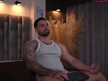 Chaturbate Best live sex cam show of john_king29