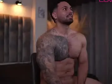 Chaturbate Best Webcam of john_king29