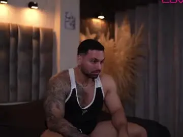 Chaturbate Watch Live Sex Cams of john_king29