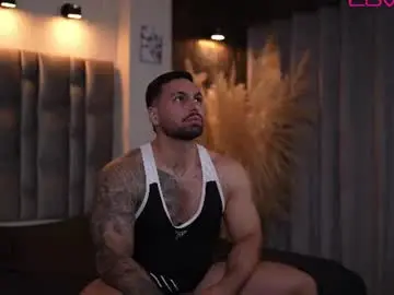 Chaturbate Adult Webcam of john_king29