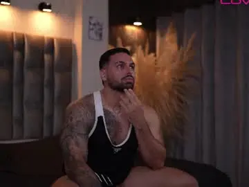 Chaturbate Watch Live Sex Cams of john_king29