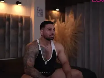 Chaturbate Private Sex Chat of john_king29