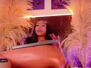 Chaturbate Live Sex of juliett_adamss_