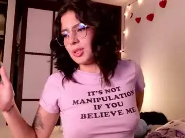 Chaturbate Free Porn Cam of jupiter_sin_h
