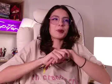 Chaturbate Free Porn Cam of jupiter_sin_h