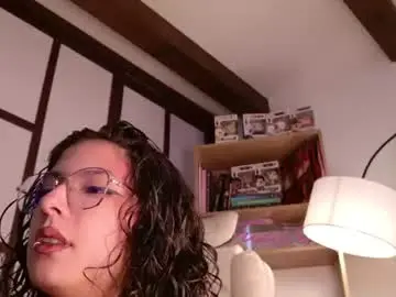 Chaturbate Sex Chat of jupiter_sin_h