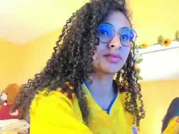 Chaturbate Adult Video Chat of keniia_riizz