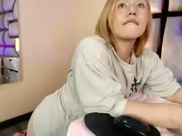 Chaturbate Best Webcam of krisstal_key