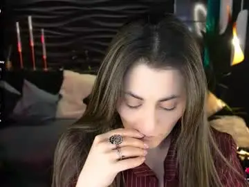 Chaturbate Nude Webcam of kylie_mellow