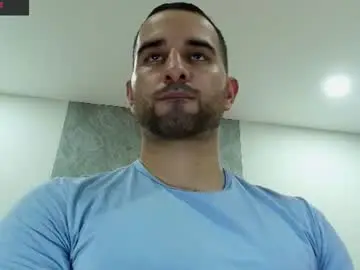 Chaturbate Free Porn Cam of lorenzo_walker_