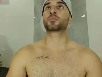 Chaturbate Live Porn of lorenzo_walker_
