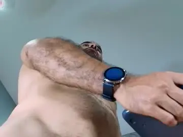 Chaturbate Live Sex Cam of lorenzo_walker_