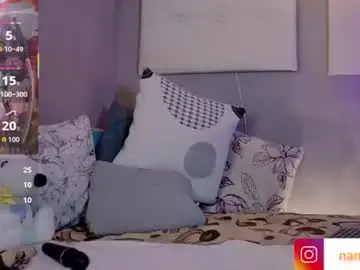 Chaturbate Live Sex Cam of mady_cooper1