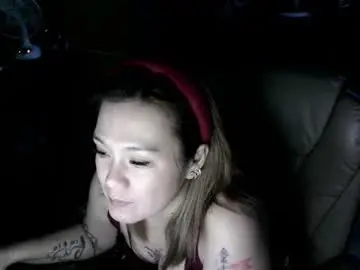 Chaturbate Live Sex Cam of mariafox2992