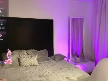 Chaturbate Watch Live Sex Cams of mariana_owen