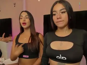 Chaturbate Live Sex of megan_thompsoon1