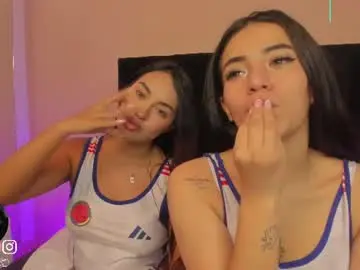 Chaturbate Sex Cam of megan_thompsoon1
