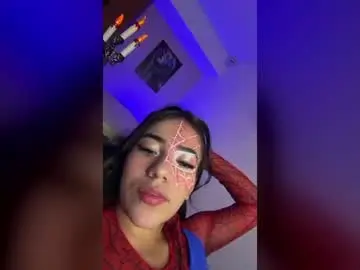 Chaturbate Free Porn Cam of megan_thompsoon1