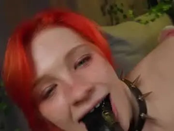 Chaturbate Live Sex of moonlight_mia