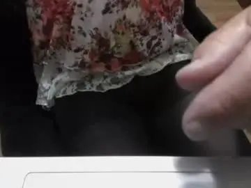 Chaturbate Sex Cam of nickibabe1980