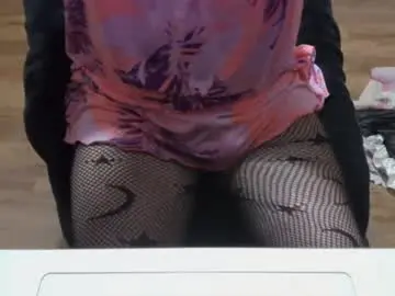 Chaturbate Live Porn of nickibabe1980