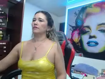 Chaturbate Free Porn Cam of noelia_milfs