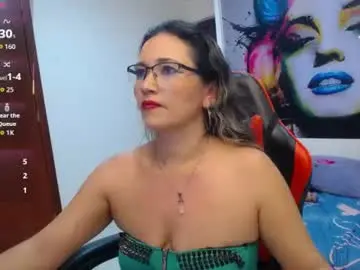 Chaturbate Watch Live Sex Cams of noelia_milfs
