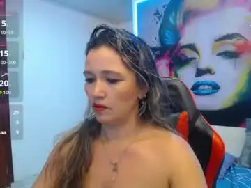 Chaturbate Adult Video Chat of noelia_milfs